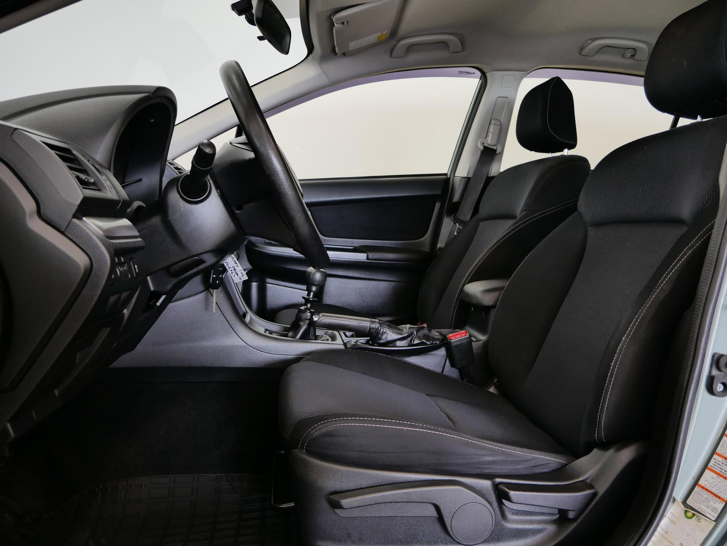 Subaru XV 2.0i 110KW