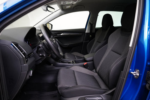 Škoda Karoq 1.5 TSI 110 kW Top Selection – foto 10