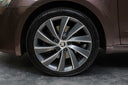Škoda Octavia 2.0 TDI 135 kW DSG 4x4 L&K