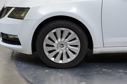 Škoda Octavia 1.4 TSI 110 kW Ambition – foto 10