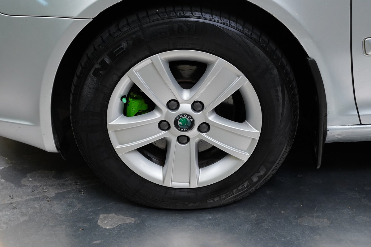 Škoda Octavia Octavia 1.6 TDI