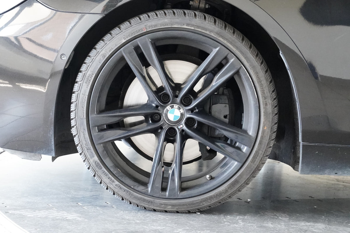 BMW Řada 6 640d 230 kW xDrive Gran Coupé