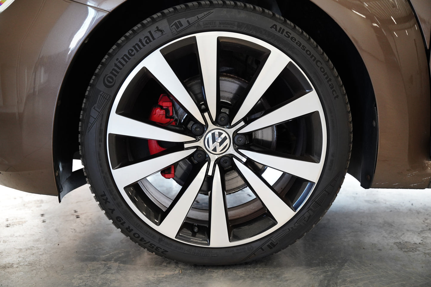 Volkswagen Beetle 2.0 TSI 147 kW Exclusive Sport