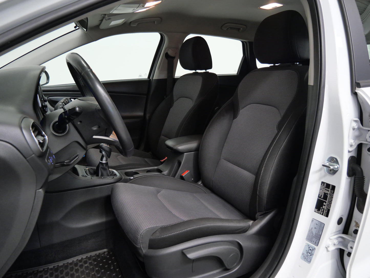 Hyundai i30 1.0 T-GDI 88 kW Comfort