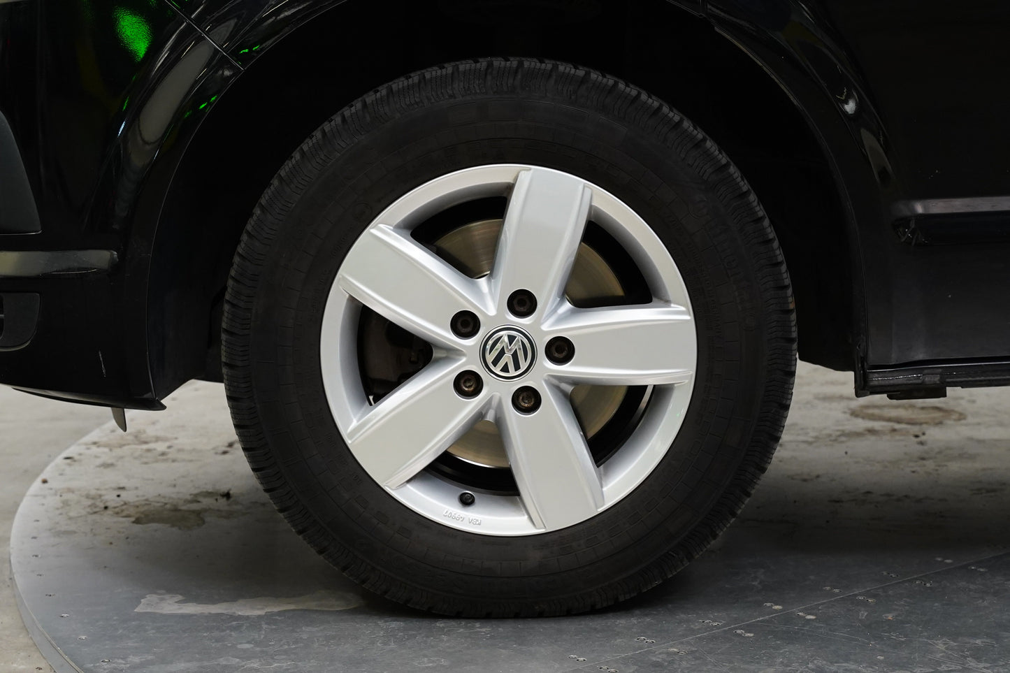 Volkswagen Multivan 2.0 TDI 110 kW DSG Trendine