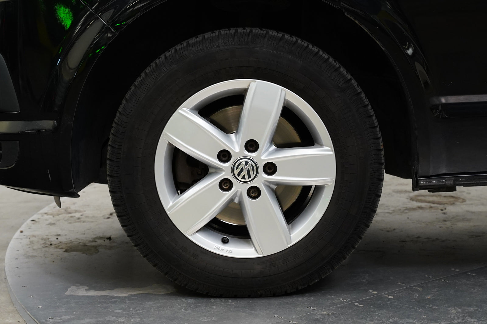Volkswagen Multivan 2.0 TDI 110 kW DSG Trendine – foto 10