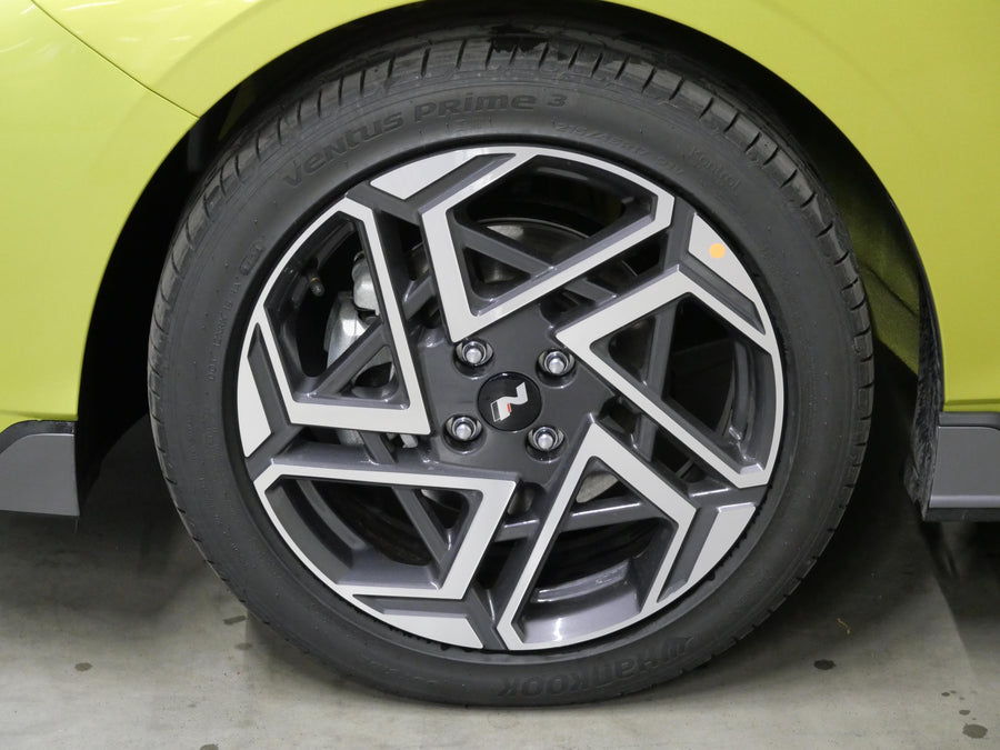 Hyundai i20 1.0 T-GDI 74 kW N Line – foto 10