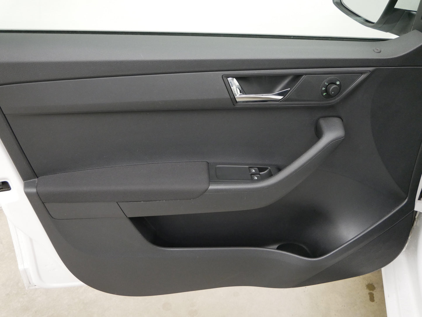 Škoda Fabia 1.0 TSI 70kW Ambition plus