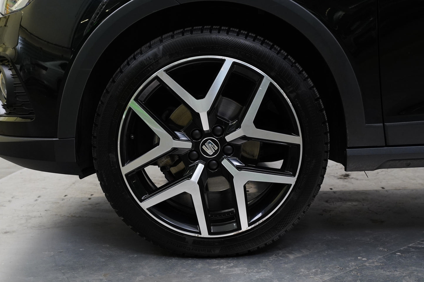 Seat Arona 1.0 TSI 70 kW Austria Edition