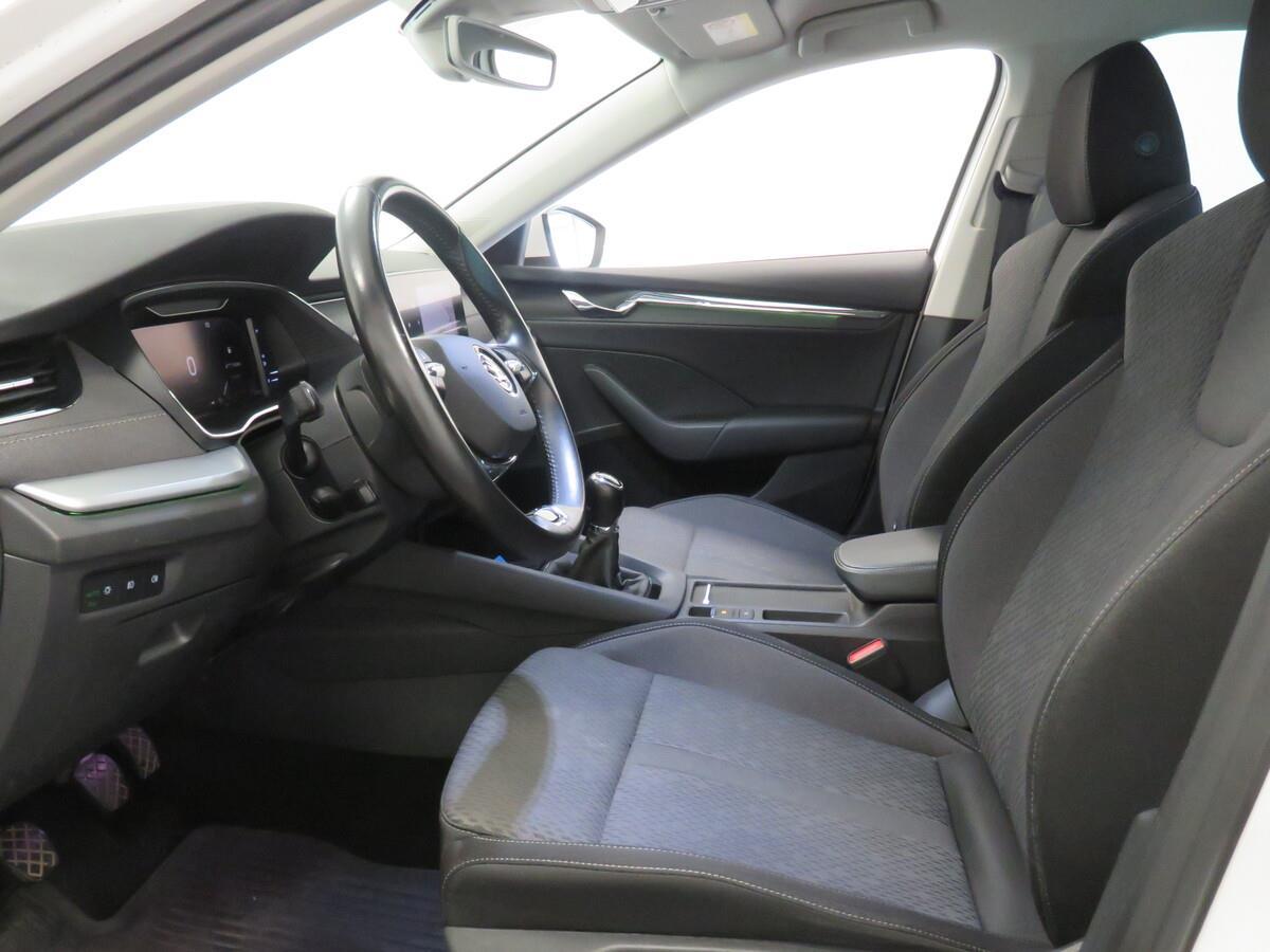 Škoda Octavia 2.0 TDI 85 kW Style Plus