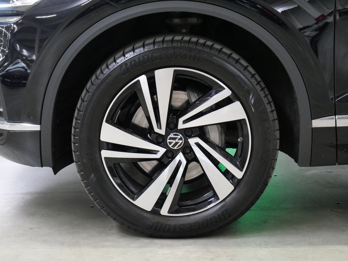 Volkswagen Touareg 3.0 TDI V6 210 kW Elegance – foto 10