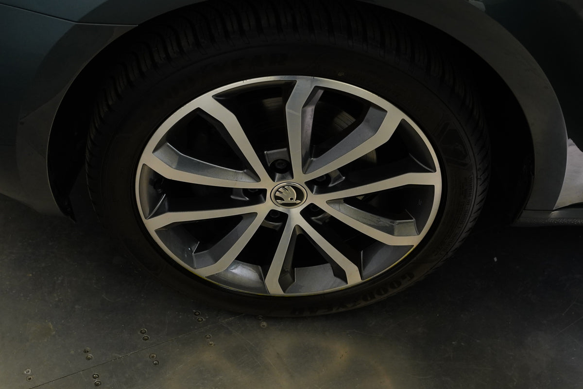 Škoda Octavia 2.0 TDI 110 kW DSG Soleil – foto 10