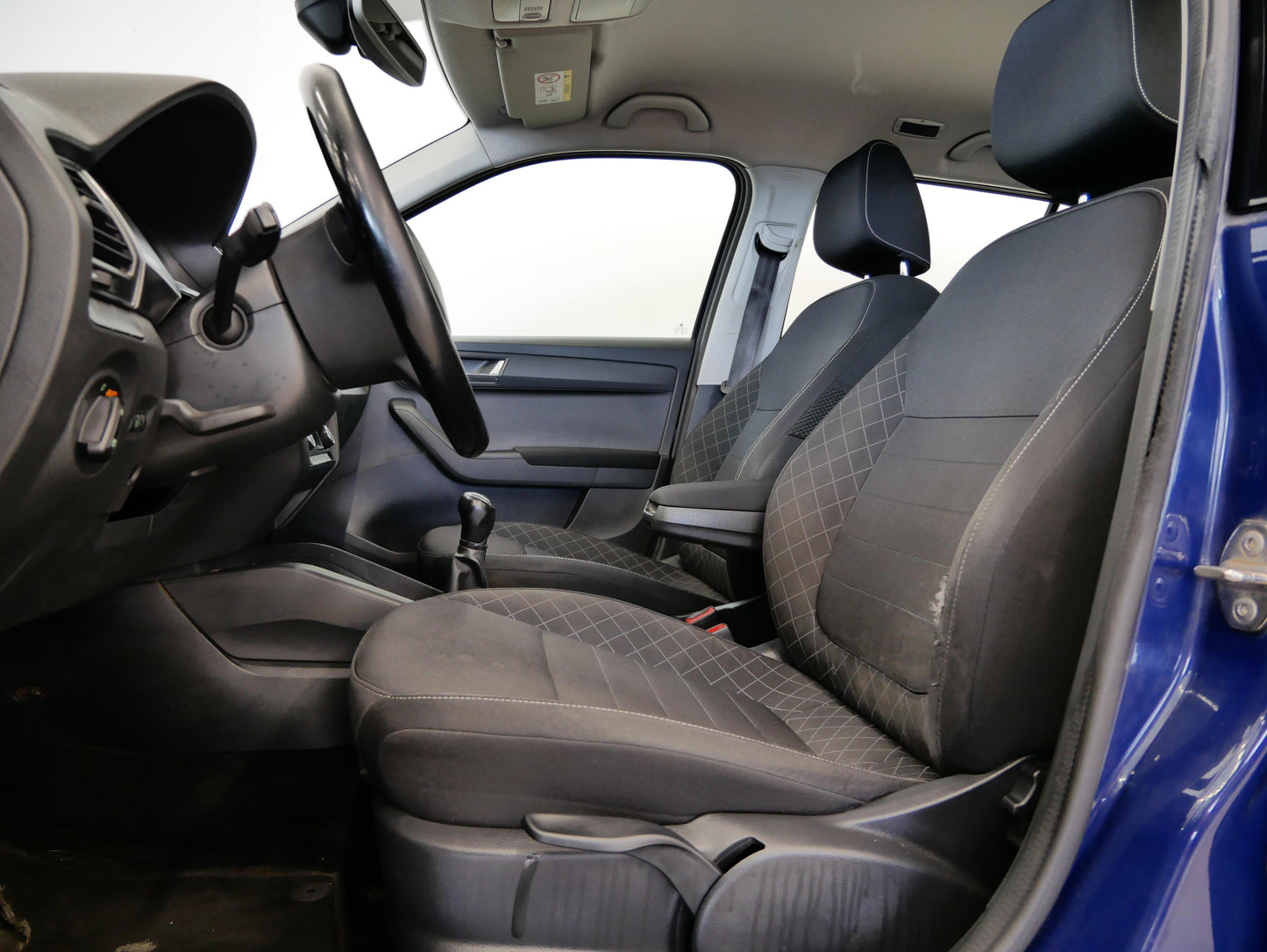 Škoda Fabia 1.0 TSI 81 kW Style