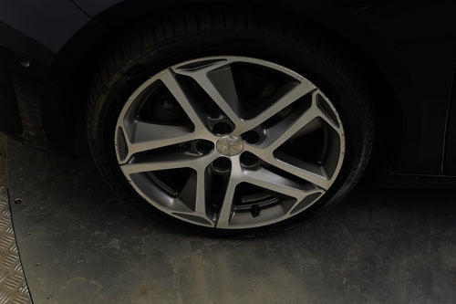 Peugeot 308 2.0 Blue-HDi 110 kW Allure – foto 10