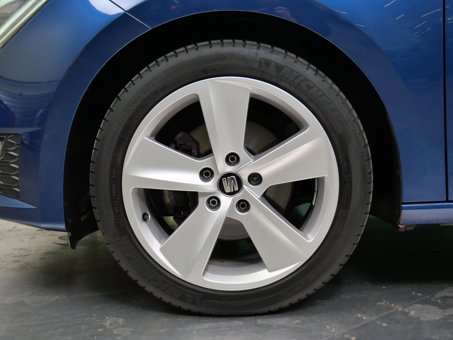 Seat Leon 1.4 TSI 103 kW FR
