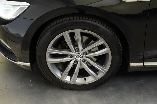 Volkswagen Passat 2.0 TDI 140 kW 4x4 Highline – foto 10