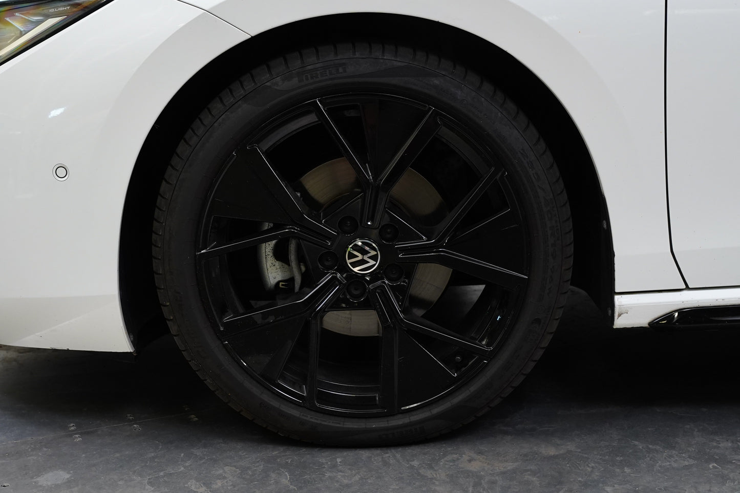 Volkswagen Passat 2.0 TDI 110 kW DSG R-Line