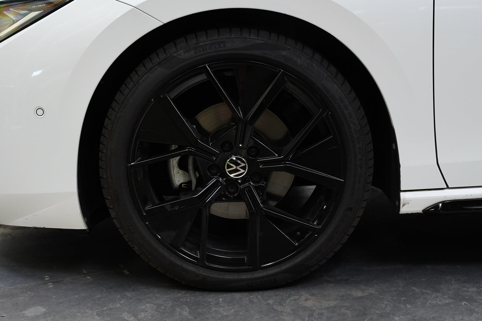 Volkswagen Passat 2.0 TDI 110 kW DSG R-Line – foto 10