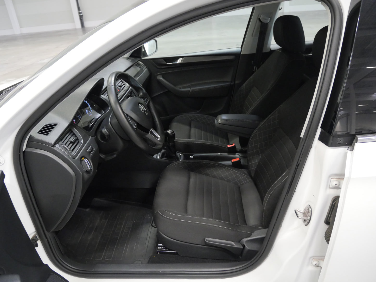 Škoda Rapid 1.0 TSI 70 kW Style