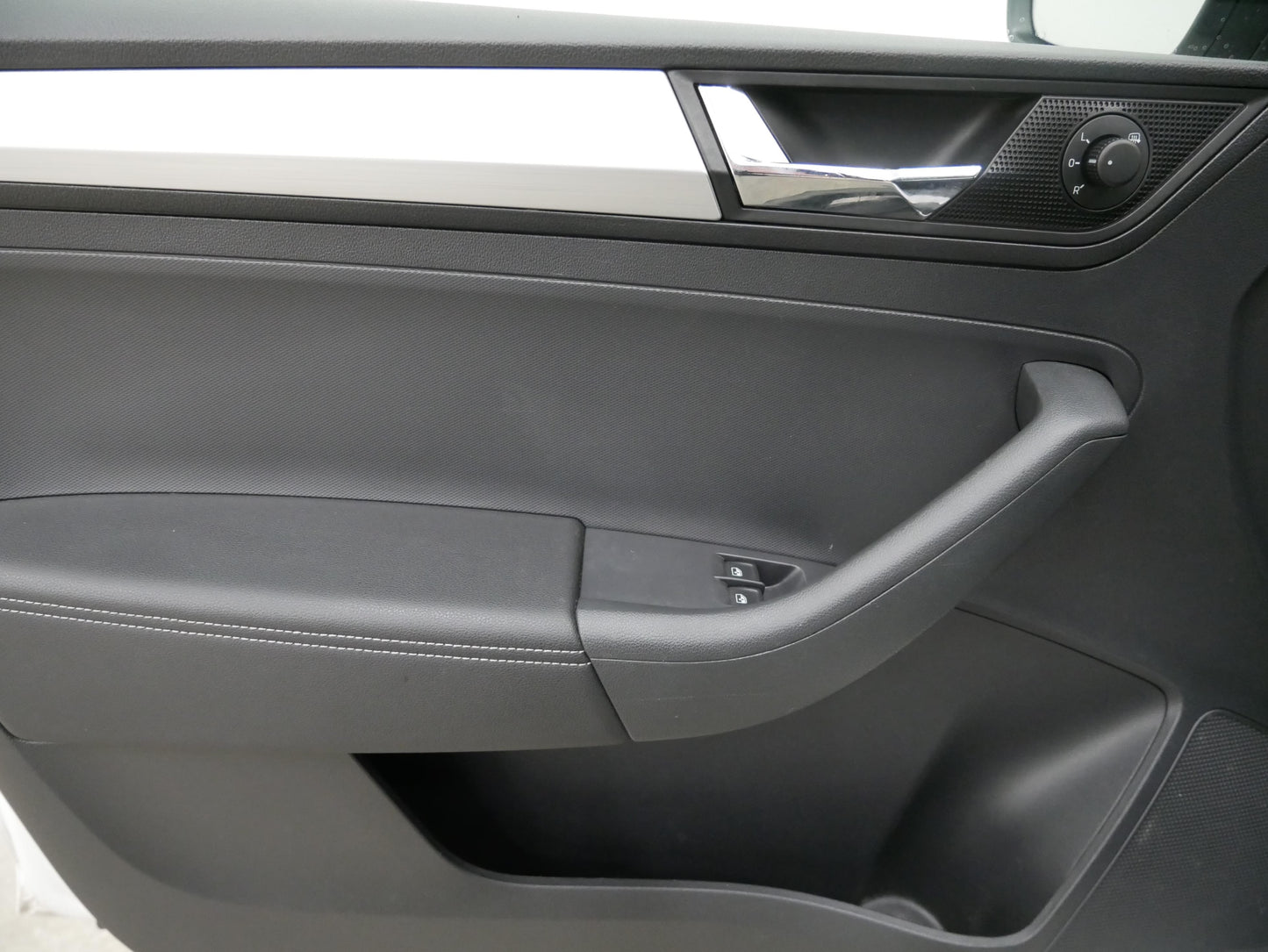 Škoda Rapid 1.0 TSI 81 kW Ambition