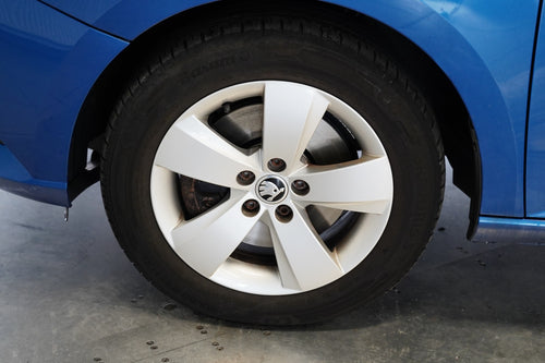 Škoda Fabia 1.0 TSI 81 kW Style – foto 10