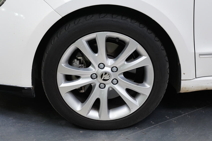 Škoda Superb 2.0 TDI 125kW DSG L&K – foto 10