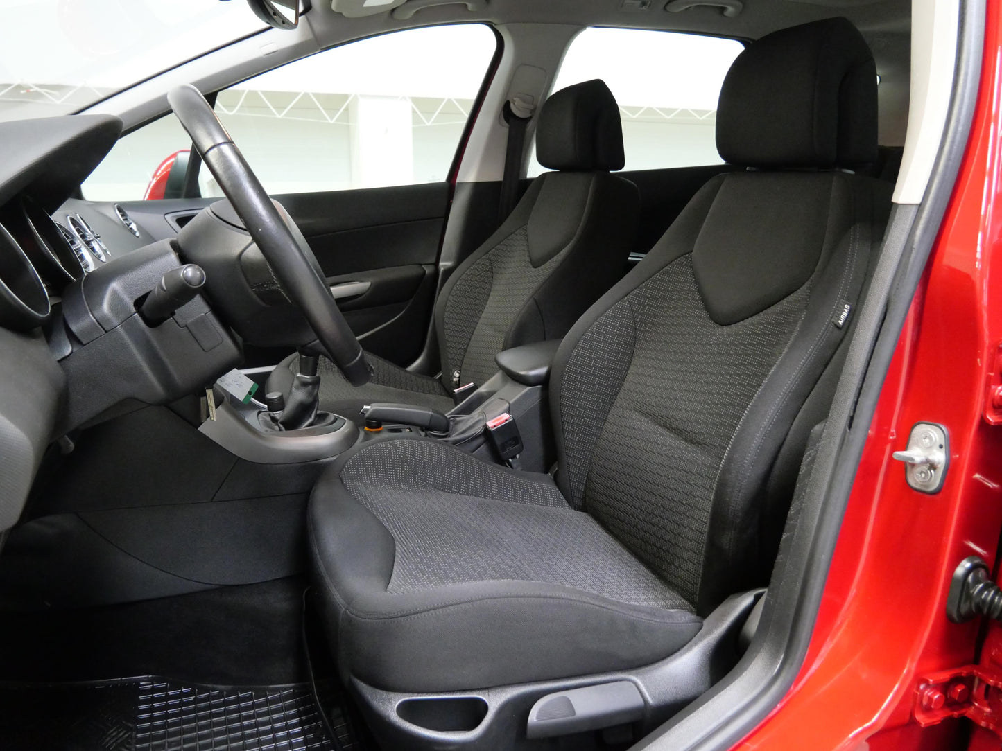 Peugeot 308 1.6 16V VTi 88 kW Premium