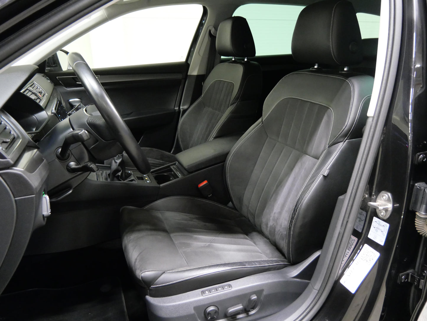 Škoda Superb 2.0 TDI 110 kW Style Extra