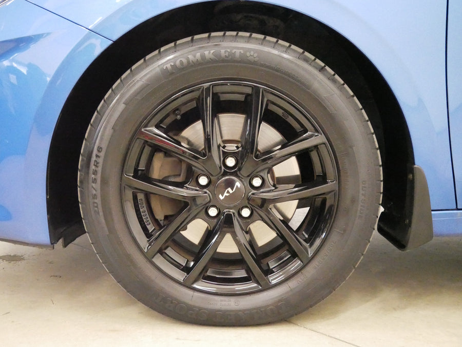 Kia Ceed 1.4 T-GDi 103 kW – foto 10