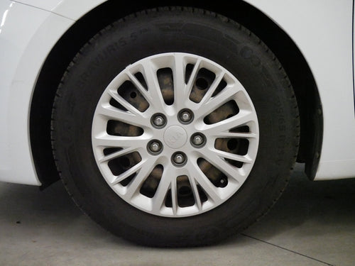 Kia Ceed 1.4 CVVT 74 kW – foto 10