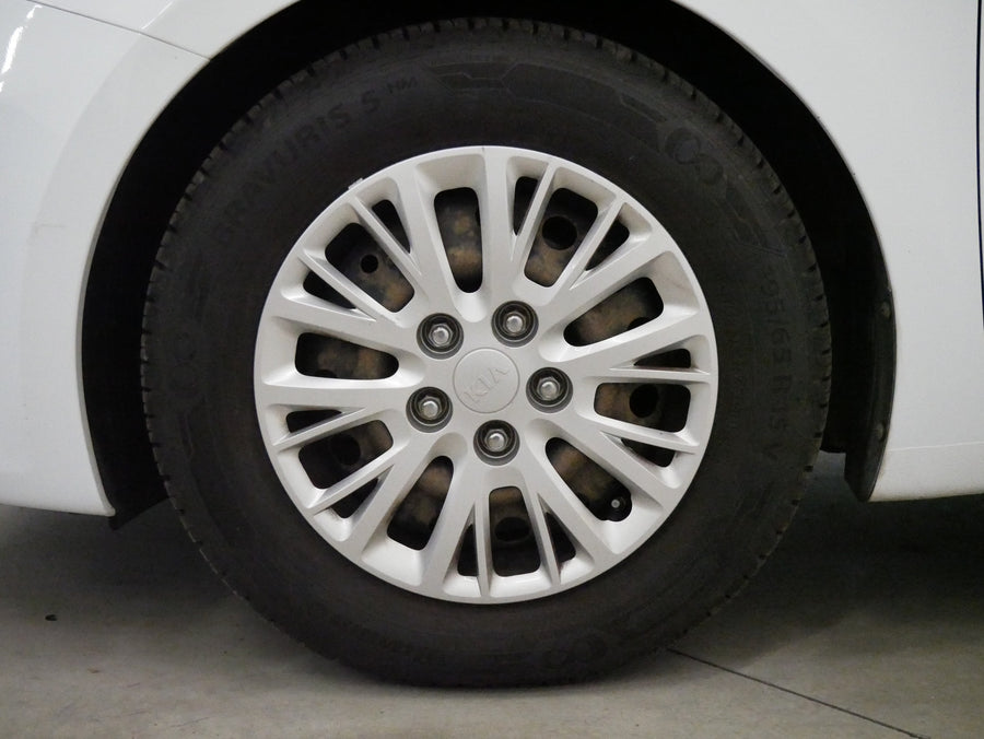 Kia Ceed 1.4 CVVT 74 kW – foto 10
