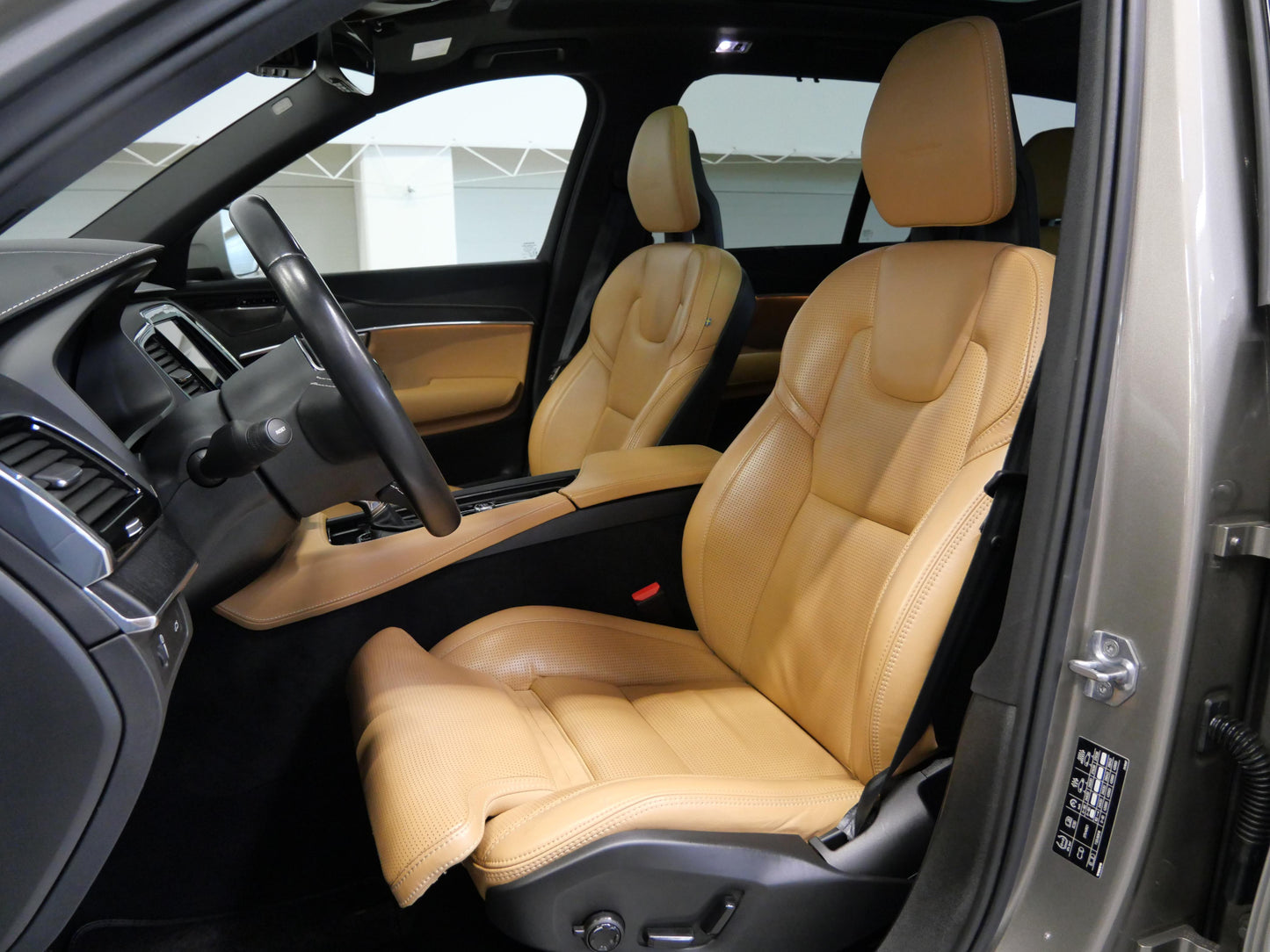 Volvo XC90 T6 228 kW AWD Inscription