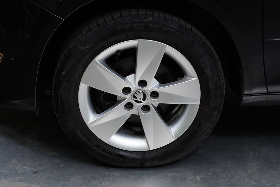 Škoda Fabia 1.2 HTP 44 kW – foto 10