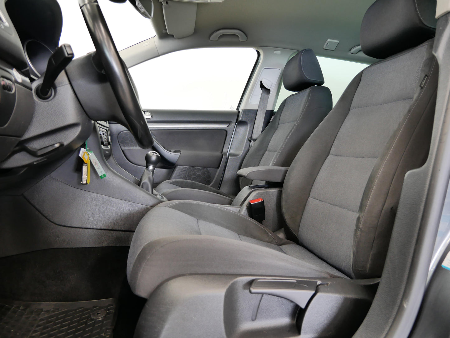 Volkswagen Golf 1.4 TSI 90 kW Style