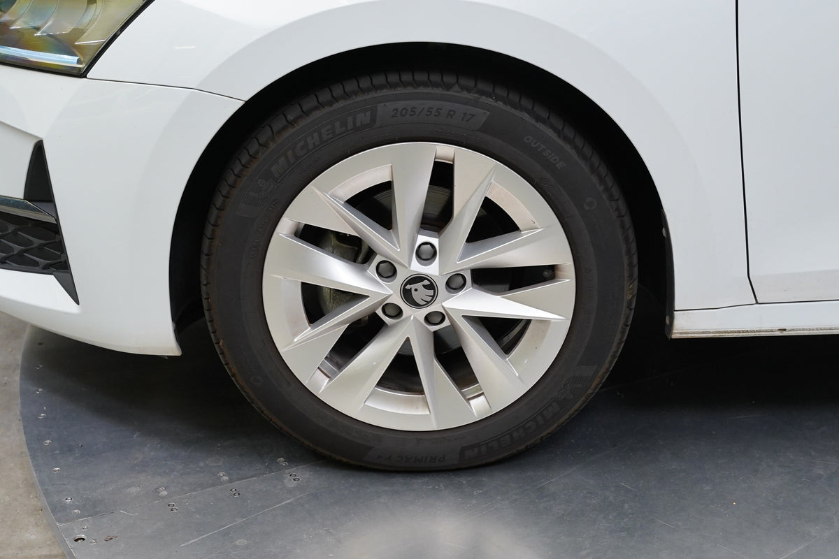 Škoda Octavia 2.0 TDI 110 kW Top Selection – foto 10