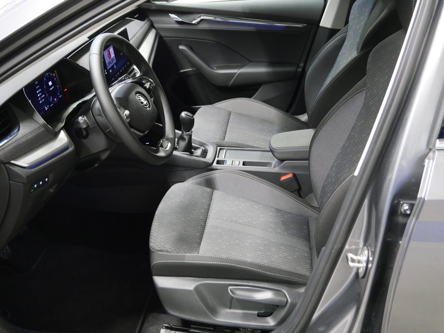 ŠKODA Octavia 2.0 TDI 85 kW Style