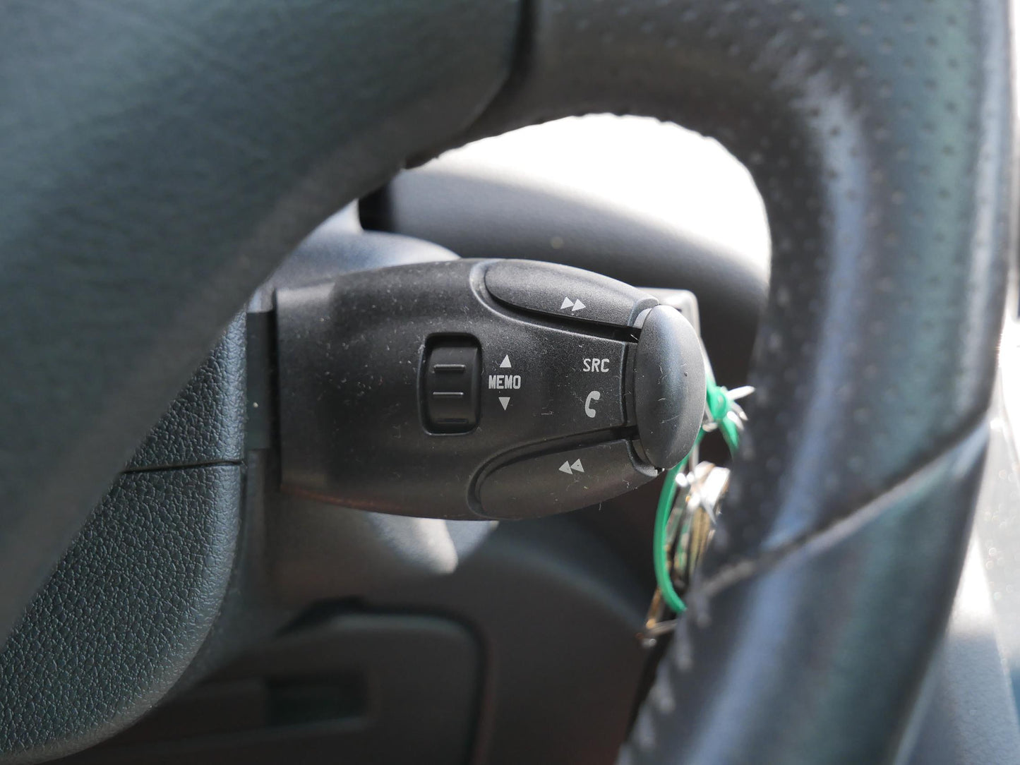Peugeot 5008 1.6 HDI 88 kW