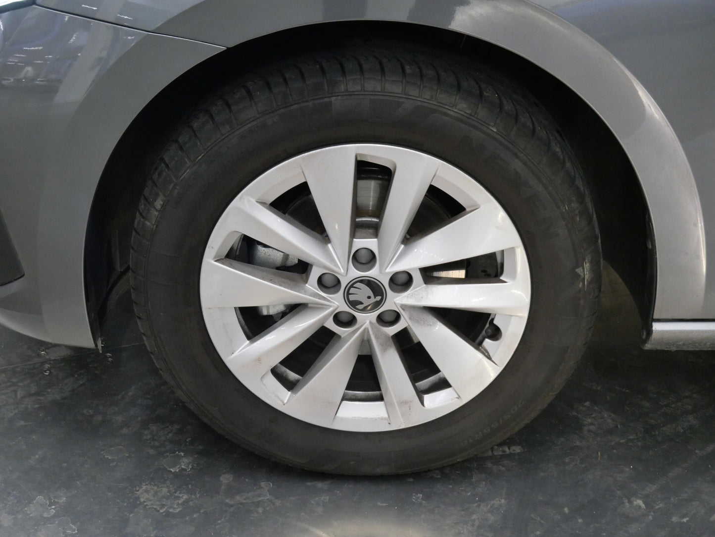 Škoda Scala 1.0 TSI 85 kW Top Selection