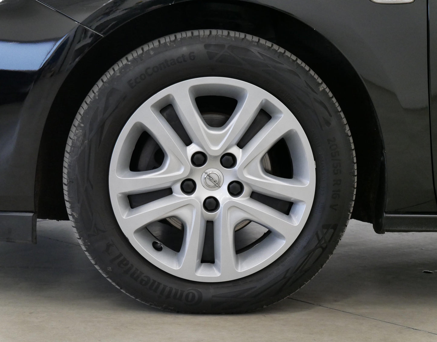 Opel Astra Sports Tourer 1.5 CDTI 90 kW