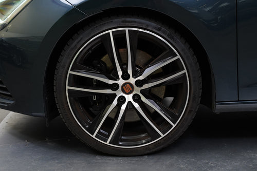 Seat Leon 2.0 TSI 221 kW 4Drive Cupra – foto 10