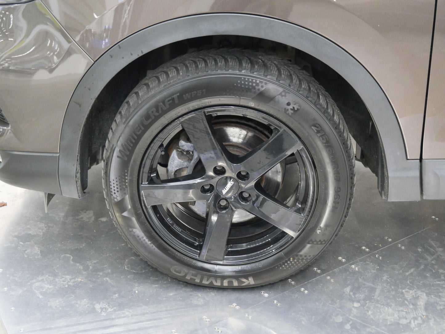 Nissan Qashqai 1.3 DIG-T 103 kW Shiro