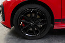Volkswagen up! 1.0 TSI 85 kW GTI