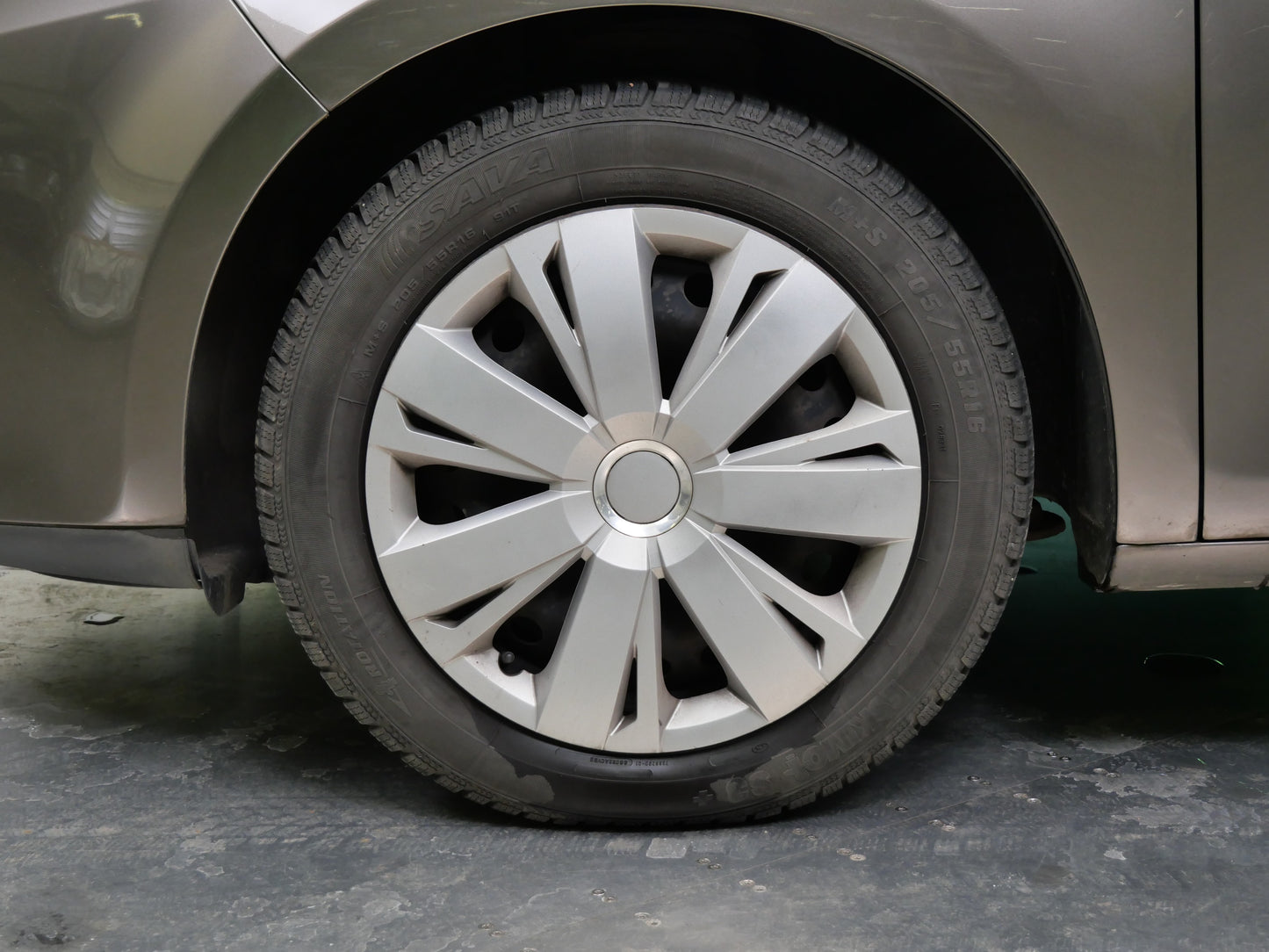 Fiat Bravo 1.4 Turbo 16V 88 kW