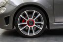 Abarth 595 1.4 Turbo 121 kW Turismo
