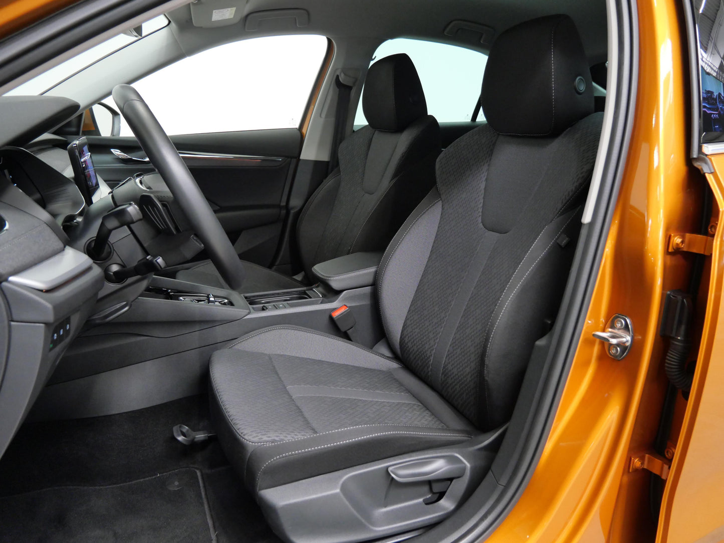 Škoda Octavia 2.0 TDI 110 kW Style