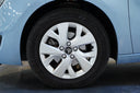 Citroën Grand C4 Picasso 1.6 VTI 88 kW