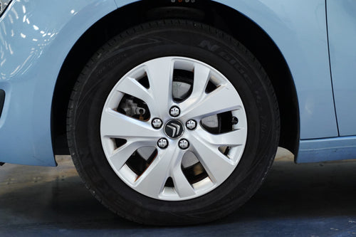 Citroën Grand C4 Picasso 1.6 VTI 88 kW – foto 10