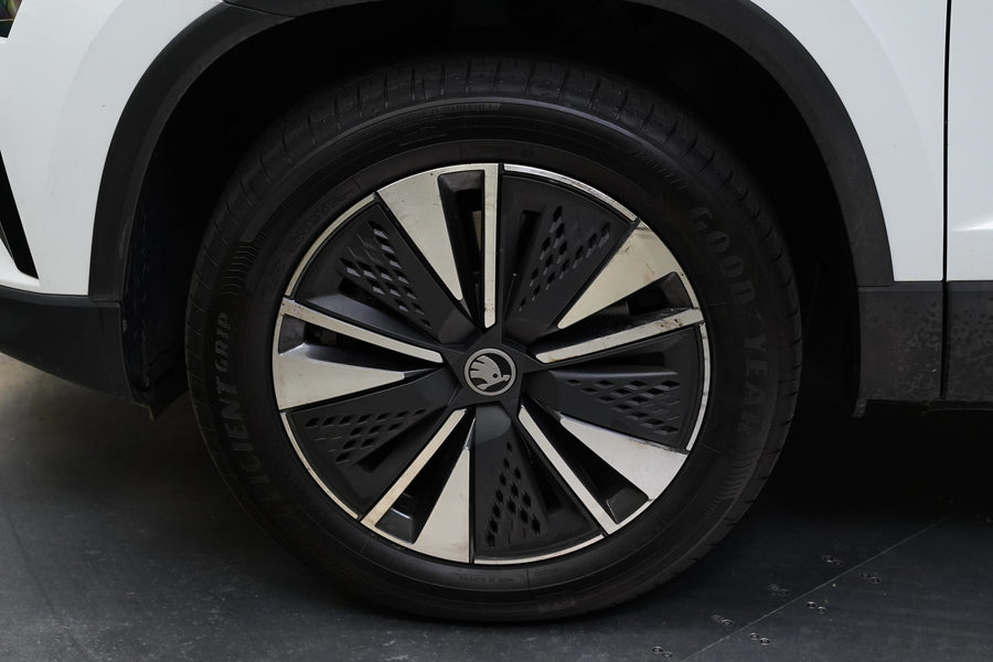 Škoda Karoq 1.5 TSI 110 kW Top Selection – foto 10