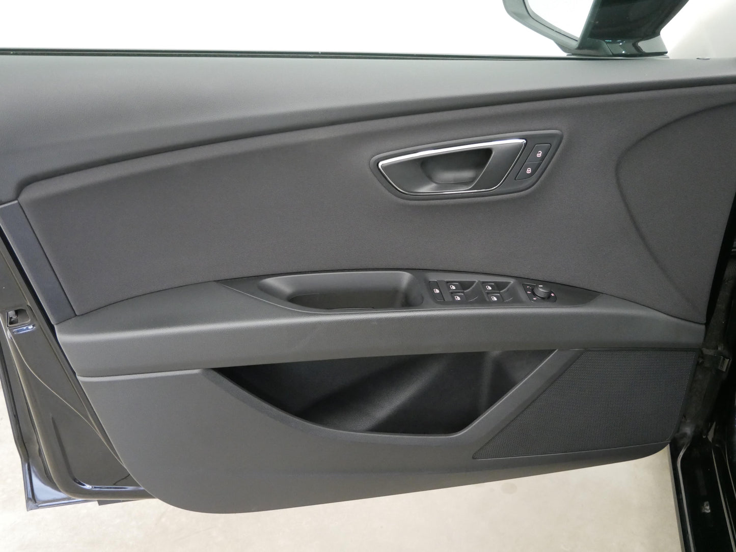 SEAT Leon 2.0TDi Style