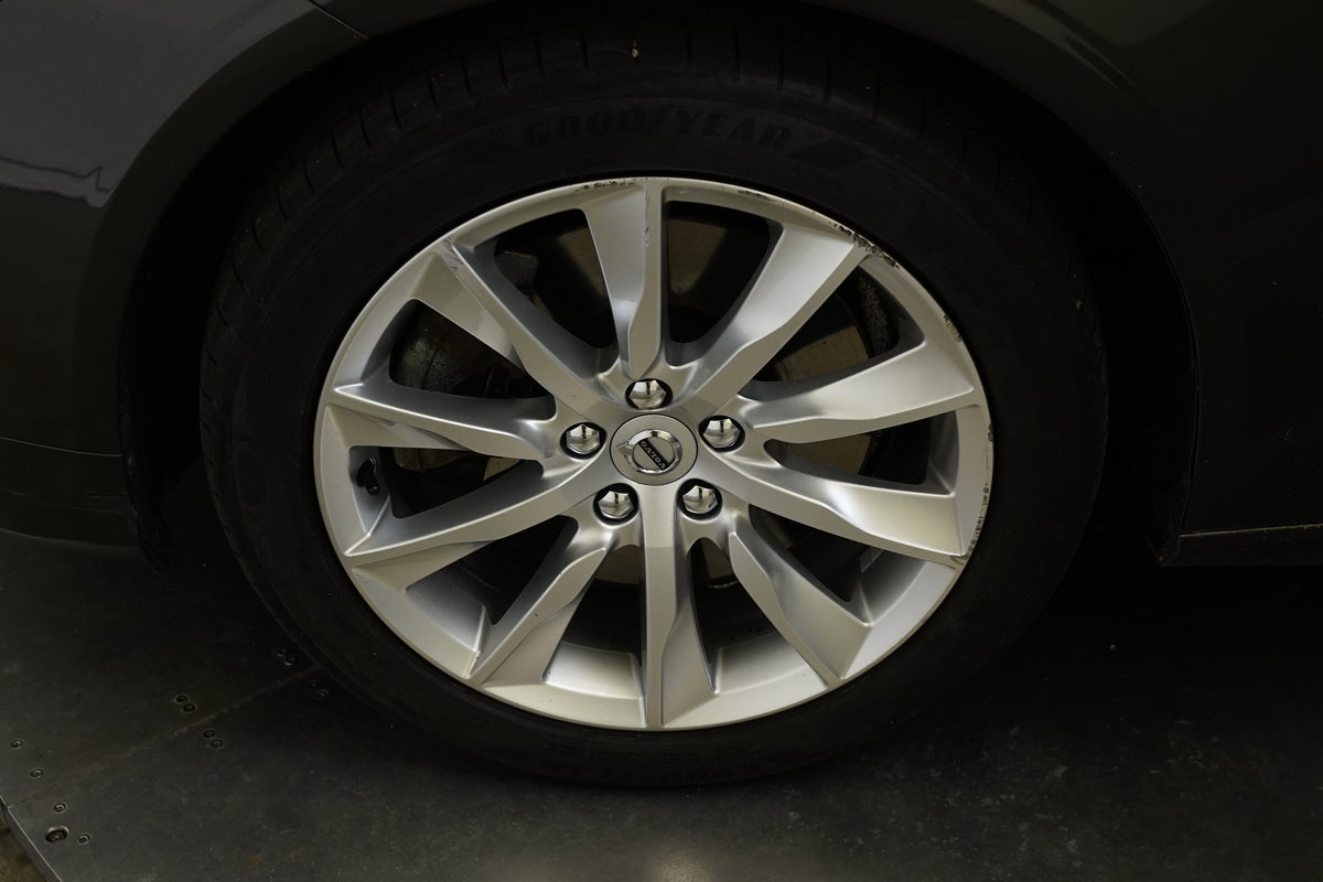 Volvo V90 2.0 D 145 kW Momentum